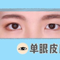 贴双眼皮的视频,打造迷人电眼魅力